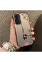 Samsung Galaxy A15 Compatible Silicone Edge Hard Back Anti-Fall Case Spiderman - 4