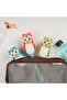 Fun Animal Owl Toothbrush Cover - 8