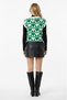Young Girl Sweater Colorful Soft - 4