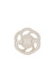 Organic Eco friendly Baby Cherry Pacifier Soother Shape Natural Rubber 2pc,0-2M,100% Latex,BPA-F - 4