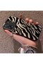 Xiaomi Mi 13T/Mi 13t Pro Compatible Silicone Edge Hard Back Anti-Fall Case Wild Tiger - 2