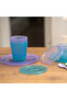 Baby Plate set 4pc-Food Dishes - 3