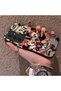 Samsung Galaxy S24 Plus Compatible Silicone Edge Hard Back Anti-Fall Case Classic Mickey Mouse - 3