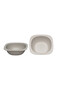 Eat Green Eco-Friendly Organic Baby Feeding Bowl Set