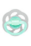 Cherry Air Night Soother, Glow in the Dark Pacifier, 0-6M, 2pc - 3
