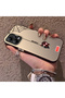 Xiaomi Redmi Note 12 5g Compatible Silicone Edge Hard Back Anti-Fall Case Spiderman - 2