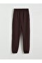 Girls' Jogger Sweatpants with Elastic Waist (W5) - 2