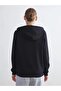 Basic Hooded Women's Zipper Sweatshirt (W5) - 4