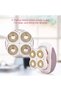 Flawless Legs Women's Hair Remover – Painless, Portable & Rechargeable Wet/Dry Epilator. - 8