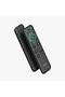 Wireless Remote With Keyboard And Mouse - 3