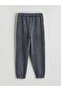 Elastic Waist Boys Jogger Sweatpants (W5) - 4