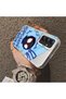 Samsung Galaxy A34 5g Compatible Silicone Edge Acrylic Back Spiderman Protective Case - 3