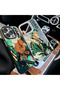 Xiaomi Redmi Note 13 Pro Plus+ 5g Compatible Phone Case Camera Protection Hard Back Anti Fall Zoro - 4