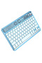Wireless keyboard S55 Transparent Discovery Edition English - 3