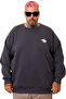 Mode XL Large Size Men's Sweat Bike Horse U25812