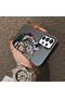 Samsung Galaxy A73 Compatible Case Hard Shell Anti Fall Phone Case Tiger - 3