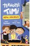 3Rd, 4Th, and 5Th Grade Teknoloji Timi Dijital 25 Muhteşem İcat 25 Muhteşem Başarı Kelime Dedektifi 4 Kitap - 2