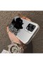 Xiaomi Poco X5 5g Compatible Case Hard Shell Anti Fall Phone Case Tiger - 3
