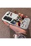 Samsung Galaxy S24 Plus Compatible Acrylic Back Silicone Edge Clown Joker Protective Case - 2