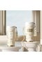 Metropolitan Joint Model Qimeng Baojing Series Shining Coffee Cup GE-MET23-K34 White 500ml - 5