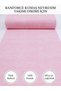 Ranforce Fabric for Sewing Duvet Covers – 100% Cotton, 240 cm × 100 Cm, Marble Pattern V-49