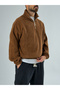Men's Brown Sweatshirt Coc2710 - 2