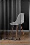 Decorative Mesh 1X3 Frequent Pleated Tulle Curtain - 2