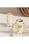Metropolitan Joint Model Qimeng Baojing Series Shining Coffee Cup GE-MET23-K34 White 500ml - 2