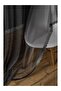 Decorative Mesh 1X3 Frequent Pleated Tulle Curtain - 3