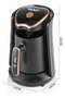 R.103 Turkish Coffee Pot 600W – Multi-Use Coffee & Tea Brewer - 2