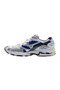 Wave Rider 10 Men's Casual Shoes White / Blue