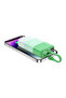 2024 Colorful Bluit With Cable PD 20W Fast Charging 10000Mah Power Bank Wi-P015 - 4