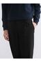 Lcw Vision Black Comfortable Fit Men's Pants - 3