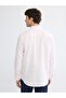 Regular Fit Men's Shirt - 4