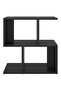 Bedside Cabinet Black 50x30x51.5 cm Engineered Wood - 4