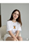 Enjoy Teddy Bear Women's T-Shirt