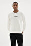 95% Cotton New Season Crew Neck Stylish Design Pajama Set - 4