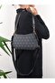 Farme Monogram Baguette and Crossbody Bag for You - 2
