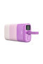 2024 Colorful Bluit With Cable PD 20W Fast Charging 10000Mah Power Bank Wi-P015 - 5