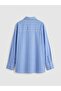 Striped Women's Shirt - 6