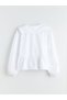 Lcw Kids Baby Collar Girl's Shirt - 3
