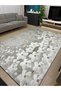 Velvet Rug Cover - Elastic - Washable - Digital Print - Size 9 m² = 250x350 cm and 12 m² = 300x400 cm