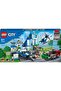 City: Police Station 60316 - 2