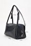 Cosmo Women's Vintage Genuine Leather Shoulder Bag Dark Blue - 2
