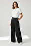 Women's fabric pants - 3