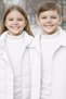 Atabay 99-12-25 Unisex Children's Ribbed High Neck Long Sleeve Basic T-Shirt Daily School 13/17 Years Old - 8