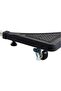 Multi-functional Movable Adjustable Base with Casters - 3