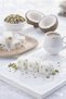 Coconut-Coated Pistachio Double-Roasted Sultan Delight (5 kg) - 2