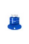 Flushable Water Saving Aerator 3.7 L/Min. |   Øm24 |   Save up to 85% |   Top Gasket - 5
