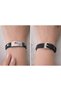 Demon Slayer Symbol Leather Bracelet – Anime • Manga • Cosplay - 5